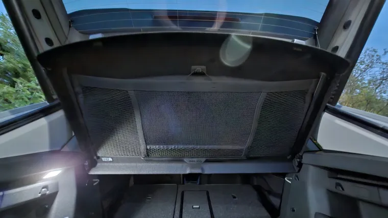 Vozili smo jedan od boljih SUV-ova na trži&scaron;tu: Zaslužio je prestižnu nagradu koju je dobio