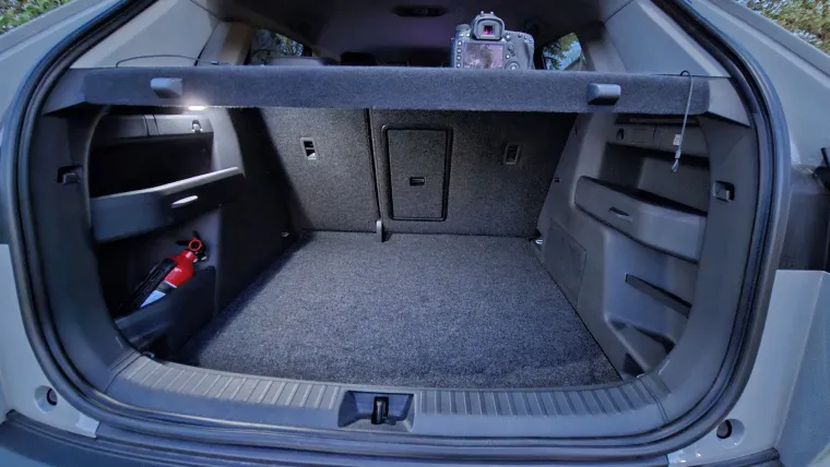 Vozili smo jedan od boljih SUV-ova na trži&scaron;tu: Zaslužio je prestižnu nagradu koju je dobio