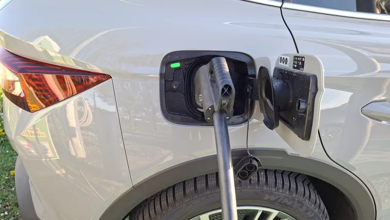 Vozili smo jedan od boljih SUV-ova na trži&scaron;tu: Zaslužio je prestižnu nagradu koju je dobio