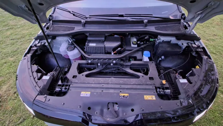 Vozili smo jedan od boljih SUV-ova na trži&scaron;tu: Zaslužio je prestižnu nagradu koju je dobio