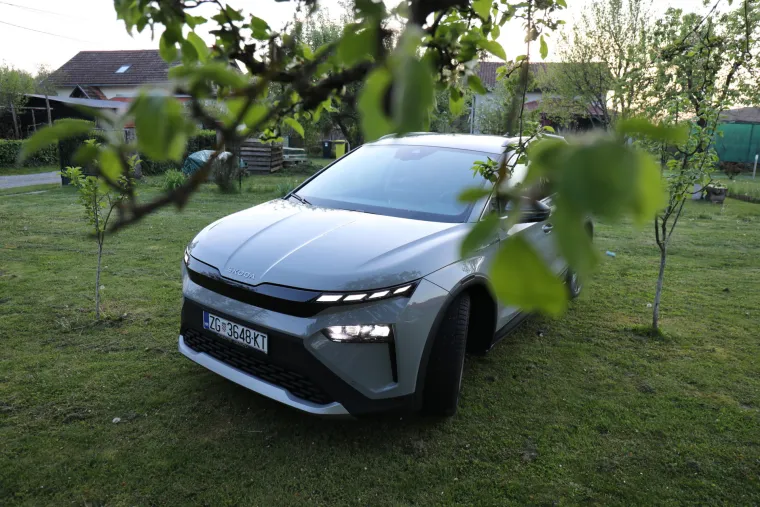 Vozili smo jedan od boljih SUV-ova na trži&scaron;tu: Zaslužio je prestižnu nagradu koju je dobio