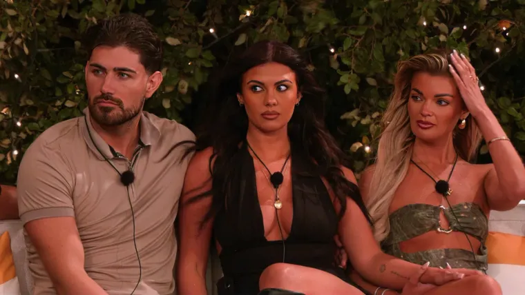 Love Island: All Stars donosi velike novosti &ndash; pogledajte ovaj tjedan na Voyo &scaron;to slijedi