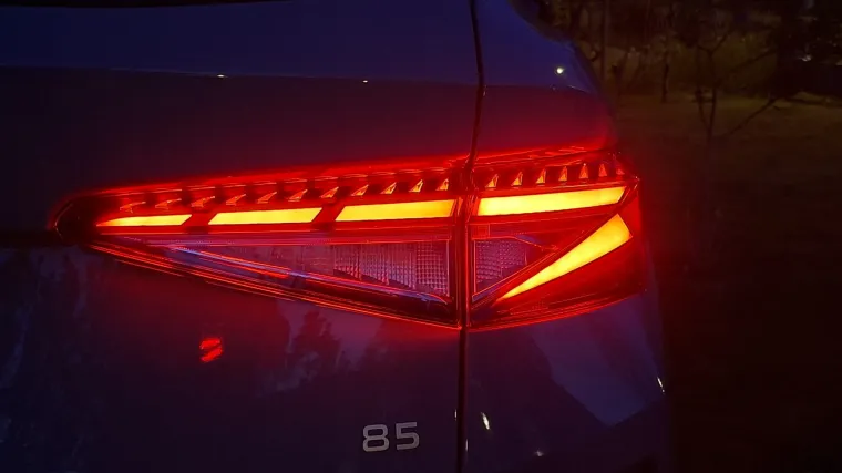 Iz svakog kuta i svaki detalj: Ovako izgleda jedan od najboljih obiteljskih SUV-ova