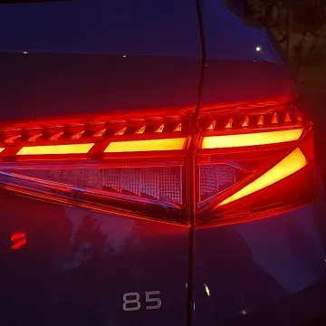 Iz svakog kuta i svaki detalj: Ovako izgleda jedan od najboljih obiteljskih SUV-ova