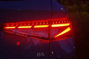 Iz svakog kuta i svaki detalj: Ovako izgleda jedan od najboljih obiteljskih SUV-ova