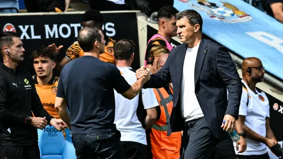 Championship ima svog junaka: Lampard slavi, Jakirović izvisio...