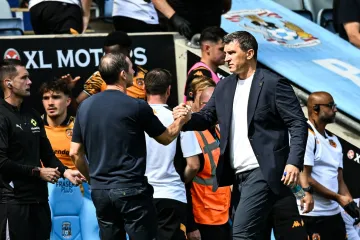 Championship ima svog junaka: Lampard slavi, Jakirović izvisio...