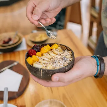 Liječnik savjetuje kako započeti dan bez nadutosti: Jedna namirnica s popisa iznenađuje