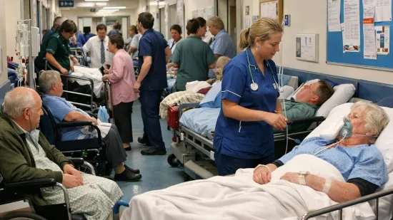 Liječnik objasnio kako klimatske promjene utječu na tijelo: 'Pod viskom smo rizikom'