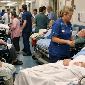 Liječnik objasnio kako klimatske promjene utječu na tijelo: 'Pod viskom smo rizikom'