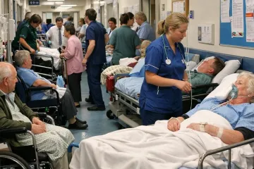 Liječnik objasnio kako klimatske promjene utječu na tijelo: 'Pod viskom smo rizikom'