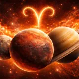 Od svađi s partnerima do problema na poslu: Sprema se kozmička oluja za četiri znaka