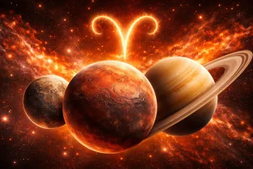 Od svađi s partnerima do problema na poslu: Sprema se kozmička oluja za četiri znaka