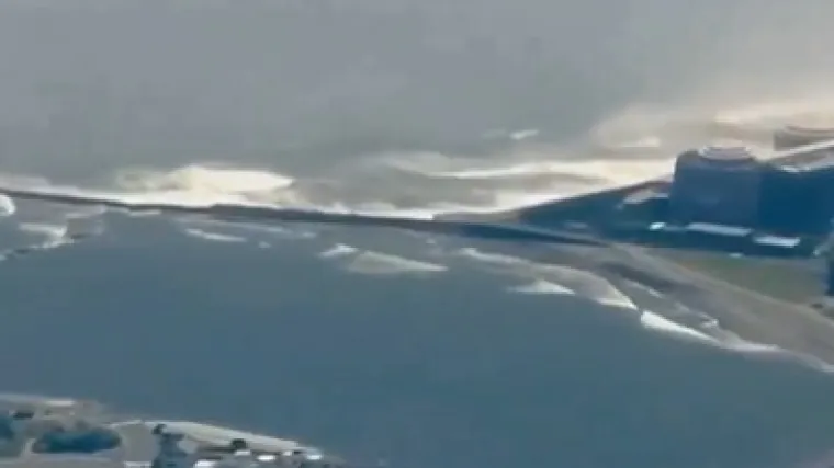 Veliki potres u Japanu, povećan rizik od jo&scaron; jačeg! Tadić: 'Bilo je panike'