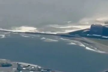 Veliki potres u Japanu, povećan rizik od jo&scaron; jačeg! Tadić: 'Bilo je panike'