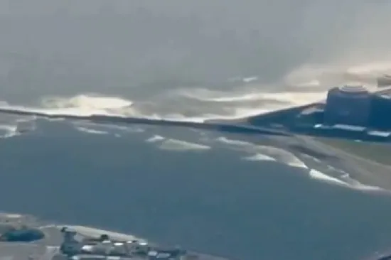 Magnituda u Japanu 7,7. Povećan rizik od mega-potresa! Tadić: 'Bilo je panike'