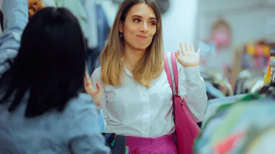 Otkazujete planove u zadnji tren? Psihologinja obja&scaron;njava kada je to znak za uzbunu