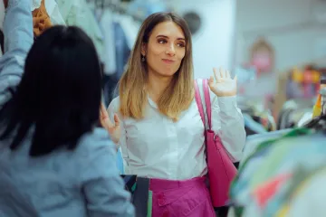 Otkazujete planove u zadnji tren? Psihologinja obja&scaron;njava kada je to znak za uzbunu