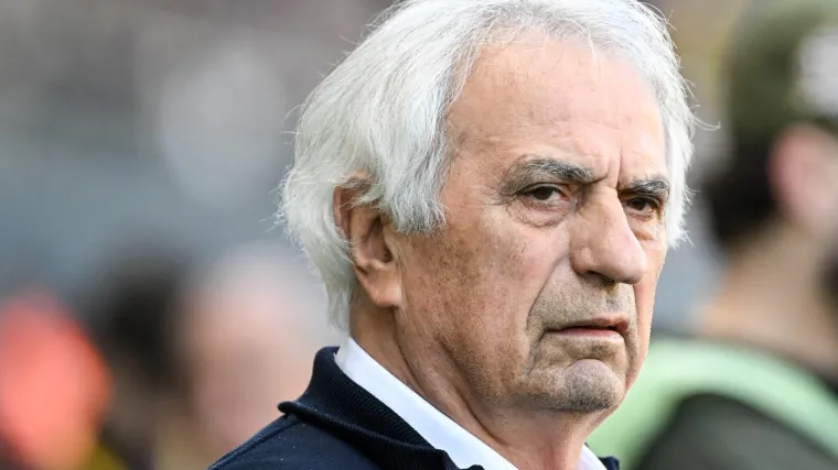 Vaha pred te&scaron;kom kaznom: Prijeti mu suspenzija do kraja sezone