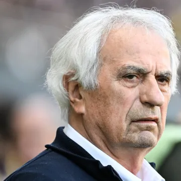 Vaha pred te&scaron;kom kaznom: Prijeti mu suspenzija do kraja sezone