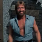 Tako bi to izgledalo da je Chuck Norris tumačio ulogu u svakom filmu