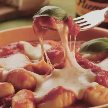 'Kraljica tjestenine' otkrila tajnu savr&scaron;enih njoka. Donosimo recept za njoke 'alla Sorrentina'