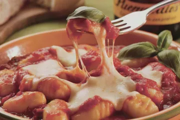 'Kraljica tjestenine' otkrila tajnu savr&scaron;enih njoka. Donosimo recept za njoke 'alla Sorrentina'