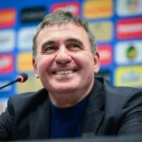 Legendarni Rumunj postao izbornik svoje zemlje