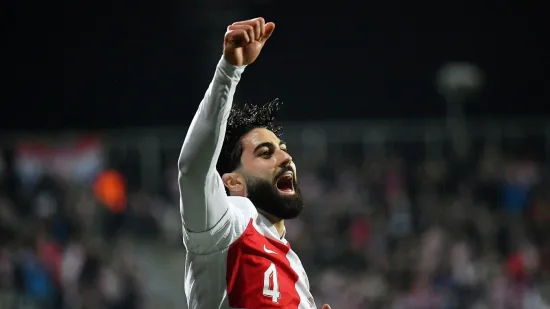 Doznajemo kada se Jo&scaron;ko Gvardiol vraća na teren