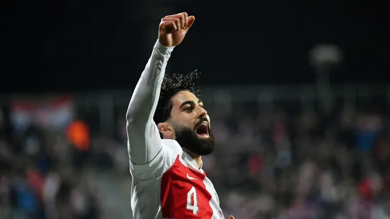 Doznajemo kada se Jo&scaron;ko Gvardiol vraća na teren