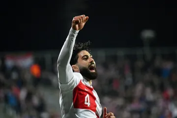 Doznajemo kada se Jo&scaron;ko Gvardiol vraća na teren