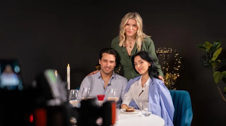 Anastasia Kaleb i Petar Ra&scaron;ić novim videom odu&scaron;evili obožavatelje: Svi hvale njihovu kemiju