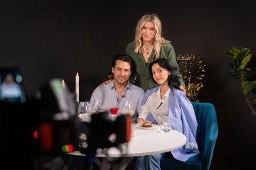 Anastasia Kaleb i Petar Ra&scaron;ić novim videom odu&scaron;evili obožavatelje: Svi hvale njihovu kemiju