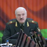 Luka&scaron;enko upozorio susjede: 'Ne daj Bože da pokrenu agresiju! Nećemo djelovati sami'