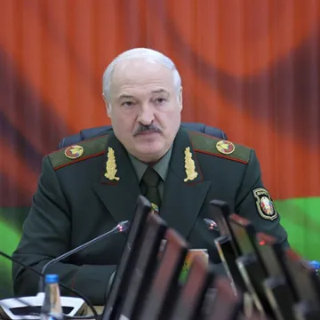 Luka&scaron;enko upozorio susjede: 'Ne daj Bože da pokrenu agresiju! Nećemo djelovati sami'