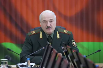 Luka&scaron;enko upozorio susjede: 'Ne daj Bože da pokrenu agresiju! Nećemo djelovati sami'