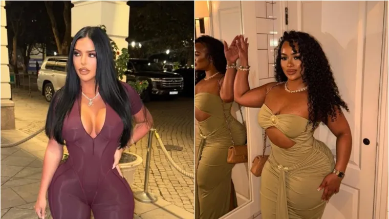 Influencerica pregazila automobilom suparnicu s dru&scaron;tvenih mreža: Sve je snimljeno