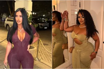 Influencerica pregazila automobilom suparnicu s dru&scaron;tvenih mreža: Sve je snimljeno