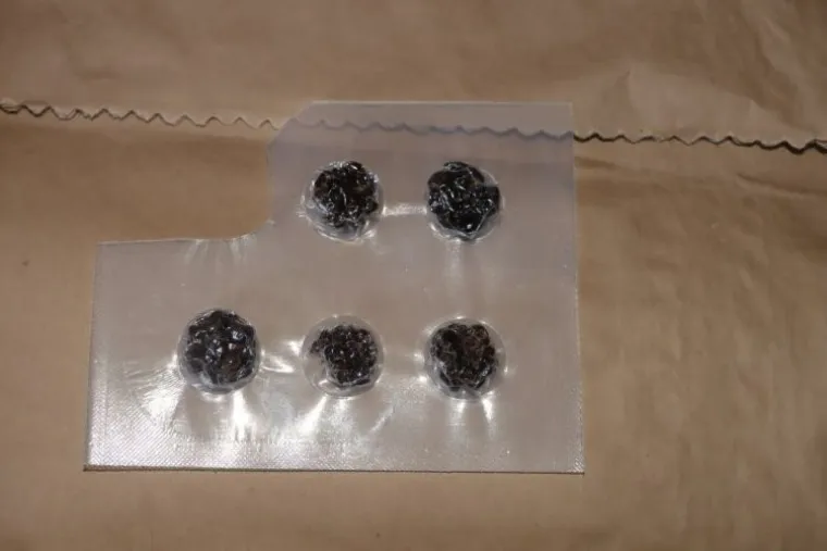 Policija upala u ilegalni klub pun droge na Tre&scaron;njevci: Pogledajte &scaron;to je sve tamo prona&scaron;la