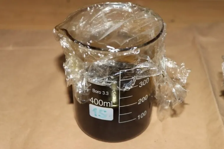 Policija upala u ilegalni klub pun droge na Tre&scaron;njevci: Pogledajte &scaron;to je sve tamo prona&scaron;la