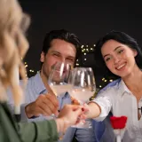 Gledatelji nakon 'Savr&scaron;enog podcasta' odu&scaron;evljeni Anastasijom i Petrom: 'Znali smo da ste prekrasni, ali ne ovoliko'