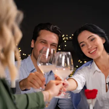 Gledatelji nakon 'Savr&scaron;enog podcasta' odu&scaron;evljeni Anastasijom i Petrom: 'Znali smo da ste prekrasni, ali ne ovoliko'