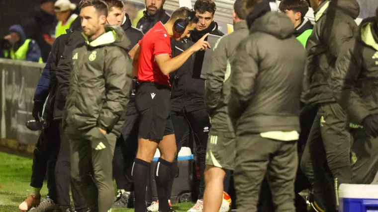 Novi eksces potresao &Scaron;panjolsku: Sudac prekinuo utakmicu zbog sramotnih povika s tribina