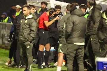 Novi eksces potresao &Scaron;panjolsku: Sudac prekinuo utakmicu zbog sramotnih povika s tribina