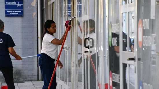 Predstavljen novi pravilnik za strane radnike: 'Ako netko nema osnovna cjepiva...'