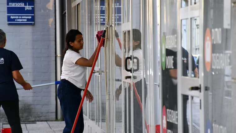Predstavljen novi pravilnik za strane radnike: 'Ako netko nema osnovna cjepiva...'