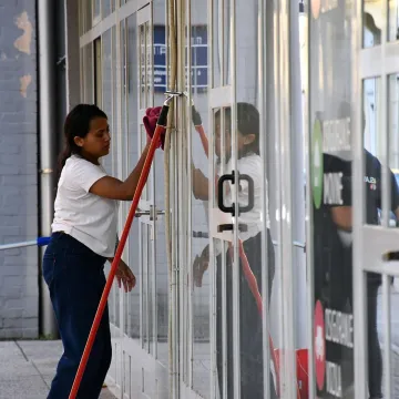 Predstavljen novi pravilnik za strane radnike: 'Ako netko nema osnovna cjepiva...'