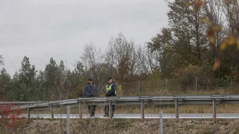 Te&scaron;ka nesreća na A1: U sudaru četiri vozila poginula jedna osoba