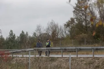 Teška nesreća na A1: U sudaru četiri vozila poginula jedna osoba