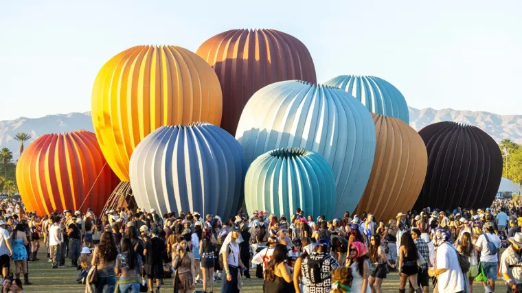 Domaći dvojac apsolutno 'pokidao'! Hrvatski DJ-evi nastupili uz Justina Biebera